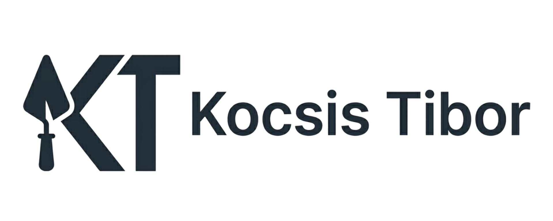Kocsis Tibor építőipari vállalkozó